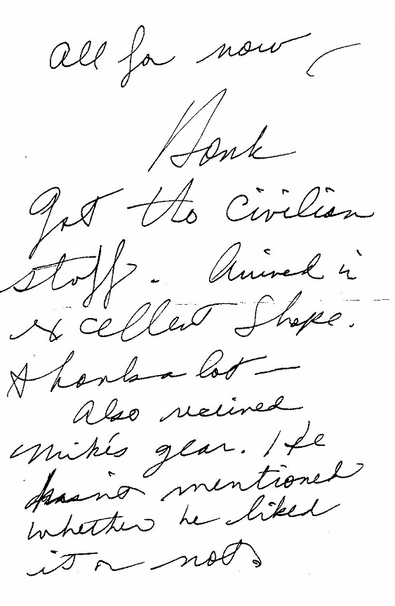 Image of p7 of a 1950 letter from Henry G. Thompson to Jessica HOYT Thompson