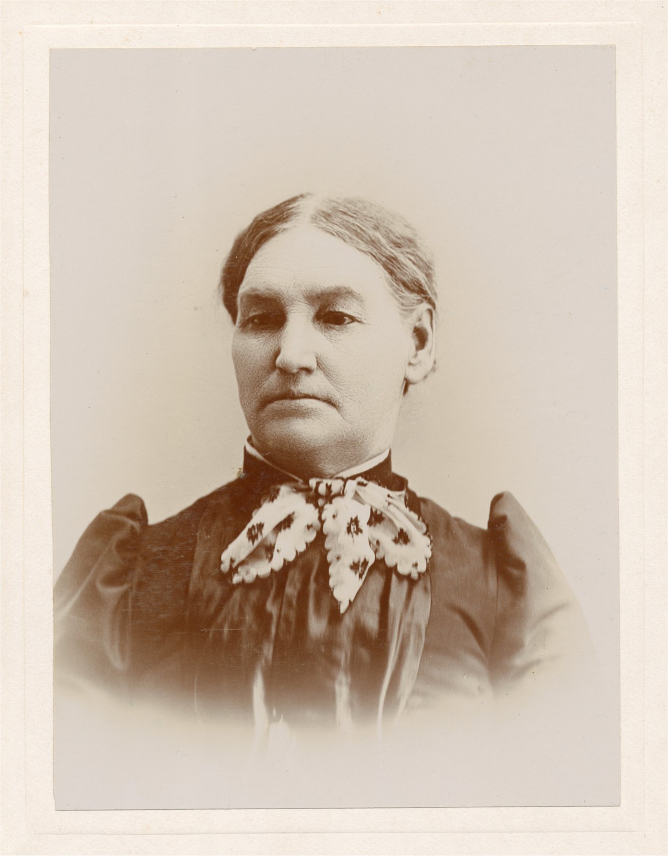 Photo of Elizabeth CAMPBELL Hughey