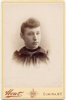 Photo of Lena Seely (1873 - 1954)